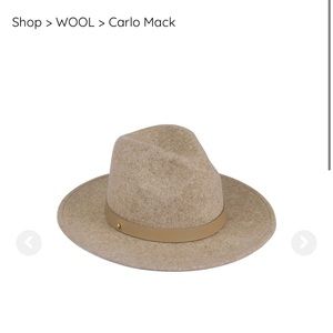 Lack Of Color Carlo Mack